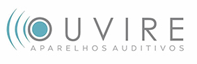 Ouvire Aparelhos Auditivos Logo